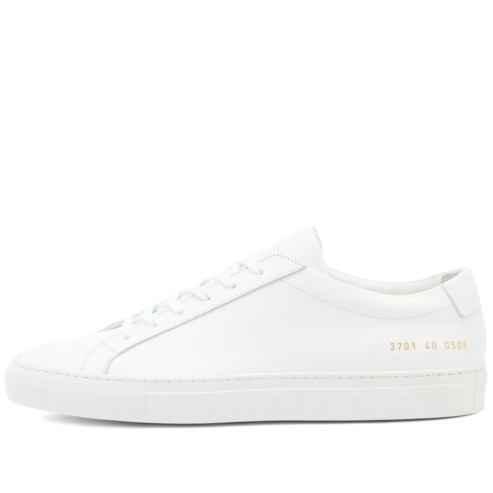 Mens Common Projects